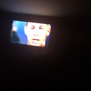 Meet your Posher, Sammy